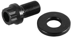 Bolt, Harmonic Balancer, ARP, Buick V6/V8, 12 Point - 3/4"-16 Thread Size