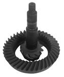 Ring & Pinion Set, BOP 10-Bolt 8.2", 3.55 Ratio