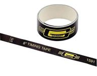 Timing Tape, 8", Chevrolet