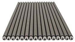 Pushrods, Comp Cams High Energy, Oldsmobile 260-403, 5/16", 8.234", w/o Guide