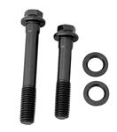 Bolt Set, Main Bearing, ARP, Olds 350-403, 2 Bolt Main