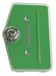 Clip, Molding, End Door, 1966 Cutlass Supreme/4-4-2