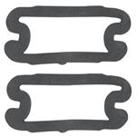 Lens Gaskets, 1967-68 Chevelle/El Camino Park Lamp, 68 Back-Up