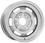 Wheel, Wheel Vintiques, 59 Series Pontiac Rallye, 15x8, 5x4.75, 5.00 BS, OE Fnsh