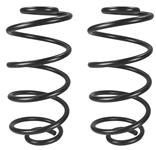 Coil Springs, Rear, 1968-88 GM