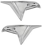 Emblem, Quarter Panel, 1964 "Skylark", Small Bird