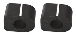 Bushings, Sway Bar, 1961-63 Skylark