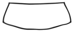 Seal, Windshield, 1961-63 Buick/Olds/Pontiac, Y-body