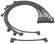 Spark Plug Wire Set, 1964 Buick,  300ci, Dated 1-Q-64