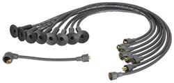 Spark Plug Wire Set, 1970 Buick, 350ci, Dated 1-Q-70