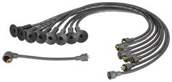 Spark Plug Wire Set, 1966 Buick, 400/401/425ci, Dated 1-Q-66