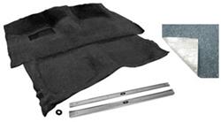 Carpet Kit, Essex, 1963-65 Riviera, 2-Door, AT, w/Sound Deadener/Sill Plates