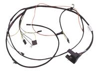 Wiring Harness, Engine, 1964 Lemans/Tempest, 6 Cyl., Auto. Trans.