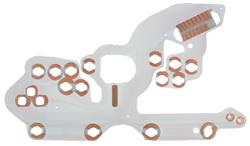 Printed Circuit Board, 1978-81 El Camino/Monte Carlo, w/ Warning Lights