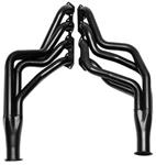 Headers, Hedman, 1968-77 Chevelle/El Camino Big Block, 2", Full Length