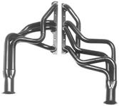 Headers, Hedman, 1964-77 Chevrolet 283-400, 1-5/8", Full Length