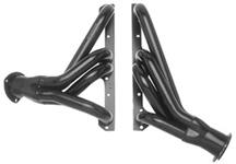 Headers, Hedman, 1964-88 Small Block Chevrolet, 1-5/8", Mid Length