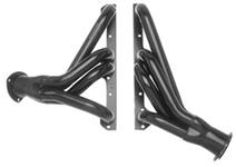 Headers, Hedman, 1964-88 Small Block Chevrolet, 1-5/8", Mid Length, w/o A.I.R.