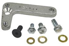 Bracket, Throttle, Edelbrock