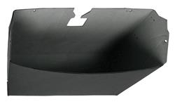 Liner, Glove Box, 1964-65 Chevelle/El Camino w/o A/C