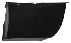 Liner, Glove Box, 1968-69 Chevelle/El Camino w/o A/C