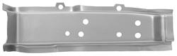 Floor Brace, Rear Wheelhouse, 1963-64 Bonneville/Catalina/Grand Prix