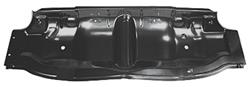 Floor Pan, Under Rear Seat, 1965-70 Bonneville/Catalina/1965-68 Grand Prix