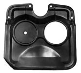 Guard, Radiator Fan, RH Filler, 1964-67 G/T/L