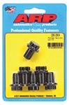 Bolt Set, Flexplate, ARP, Pontiac 350-455, 12 PT Pro Series