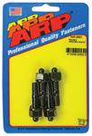 Bolt Set, Water Outlet, ARP, Pontiac, 1.000" UHL, 3/8" Thread Size, 2pc