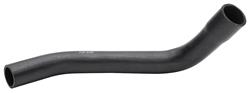 Radiator Hose, Lower, 1968-70 GTO