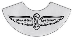 Decal, 69 Cutlass, Air Cleaner, Indianapolis Speedway