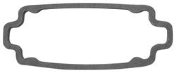 Gasket, Tail Lamp Lens, 1971-72 Cutlass, Upper