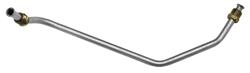 Fuel Line, Fuel Pump to Carburetor, 1968-72 Oldsmobile, 2BBL 5/16"