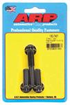 Bolt Set, Water Outlet, ARP, Chevrolet, 3pc