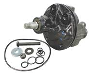 Power Steering Pump, w/o Reservoir, 1968-74 Oldsmobile, Remanufactured