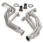 Headers, Hedman, Elite, 1964-77 Chevrolet SB 1-5/8", Full Length