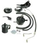 Conversion Kit, Power Steering, 1965-66 Chevelle/El Camino, Big Block