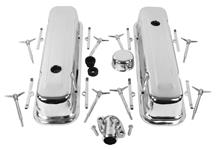 PONTIAC 301-455 CHROME ACCESSORY KIT