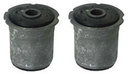 Shaft & Bushing Set, Upper Control Arm, 1959-62 Bonn/Cat, 1962 GP