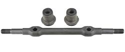 Shaft & Bushing Set, Upper Control Arm, 1965-70 Bonn/Cat, 1965-68 GP