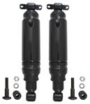 Shocks, Rear, Monroe, Max-Air, 65-70 Bonneville/Catalina/65-68 Grand Prix