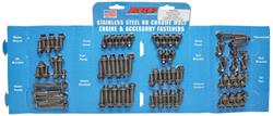 Bolt Set, ARP, SB Engine