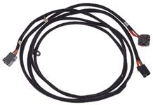 Wiring Harness, Power Window, 1963-64 Bonn/Cat Conv, LH Quarter Window