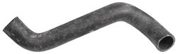 Radiator Hose, Upper, 1963-65 Riviera