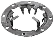 Retainer, Wheel Center Cap, 1966-70 Riviera/1965-70 Skylark, 2"