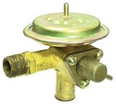 Heater/AC Control Valve, 1968 Riviera, w/Auto Temp Control