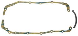 Gasket, Oil Pan, 1967-76 Riviera 430/455, 3 Piece