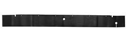 Seal, Body To Bumper, 1968-72 El Camino, Rear