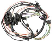 Wiring Harness, Dash, 1964 Skylark